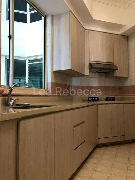 2 Bed Apartment (Condo) for Rent in  Oleander Towers - Image 9